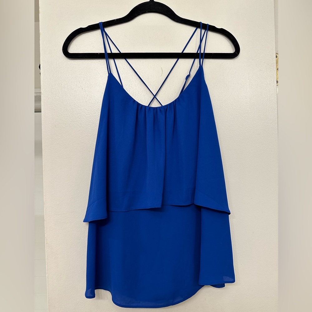 Express Layered Top